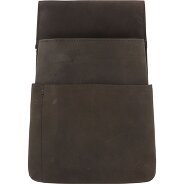 Alassio Waiter wallet leather 10 cm Productimage