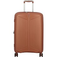 Jump Evae 4 wheels Cabin suitcase 55 cm Productimage