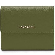 Lazarotti Bologna Leather Wallet Leather 12 cm Productimage Lazarotti Bologna Leather Wallet Leather 12 cm Productimage