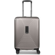 Redolz Essentials 14 4-roll cabin trolley 55 cm slim Productimage