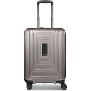 Redolz Essentials 14 4-roll cabin trolley 55 cm slim Productimage