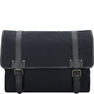 Harbour 2nd City Canvas Yale Briefcases Messenger 37 cm Laptop compartment Productimage Harbour 2nd City Canvas Yale Briefcases Messenger 37 cm Laptop compartment Productimage