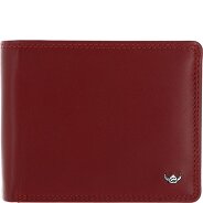 Golden Head Polo Wallet RFID protection Genuine Leather 12 cm Productimage