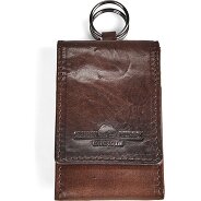 Greenburry Newport Wallet RFID protection Genuine Leather 8.5 cm Productimage