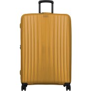 Jump Enais 4 wheels Trolley 75 cm with expansion pleat Productimage