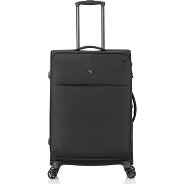 Pack Easy GoOn 4 wheels Trolley M 67 cm with expansion pleat Productimage