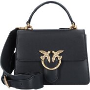 PINKO Love One One Handbag Leather 20 cm Productimage