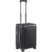 Porsche Design Roadster 4 wheels Cabin trolley 55 cm with expansion pleat Productimage