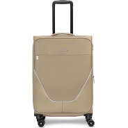 Stratic taska 4 roll trolley M 65 cm with stretch pleat Productimage