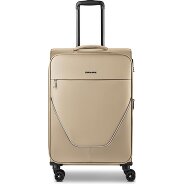 Stratic taska 4 wheels Trolley M 65 cm Expandable Productimage
