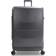Heys EZ Fashion 4 wheels Trolley L 76 cm with expansion pleat Productimage