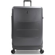 Heys EZ Fashion 4 wheels Trolley L 76 cm with expansion pleat Productimage