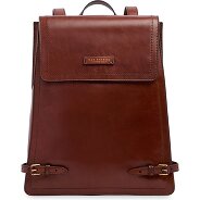 The Bridge Monica Daypack Genuine Leather 37 cm Laptop compartment Productimage