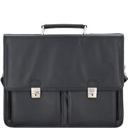 Alassio Veneto briefcase 42 cm laptop compartment Productimage