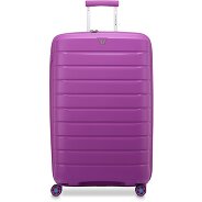 Roncato B-Flying Move 4 wheels Trolley 78 cm with expansion pleat Productimage