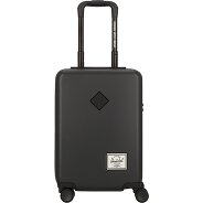 Herschel Heritage 4 wheels Cabin trolley XS 50 cm Productimage