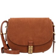 PINKO Saddle Shoulder bag Leather 25 cm Productimage PINKO Saddle Shoulder bag Leather 25 cm Productimage