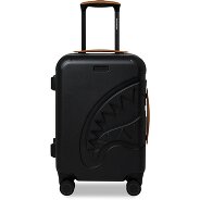 Sprayground Printed Zipper Shark Henny Jetstream 4 wheels Cabin trolley 50 cm Productimage