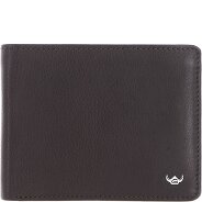 Golden Head Dublin Wallet RFID protection Genuine Leather 9.5 cm Productimage