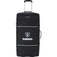 Travelite travelite x NFL 2 wheels Travel bag 79 cm Productimage