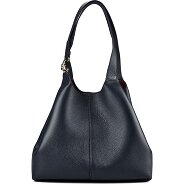 Coccinelle C-Easy Shopper Bag Genuine Leather 35 cm Productimage