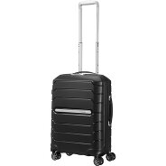 Samsonite Flux 4 wheels Cabin suitcase 55 cm Expandable Productimage