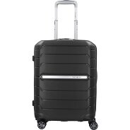 Samsonite Flux 4 Roll Cabin Trolley 55 cm Productimage
