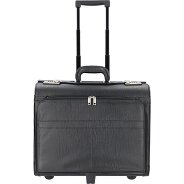 Alassio 2 Roll Pilot Suitcase 45 cm laptop compartment Productimage