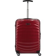 Samsonite Lite-Shock 4 wheels Cabin suitcase 55 cm Productimage