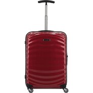 Samsonite Lite-Shock 4 wheels Cabin trolley 54 cm Productimage