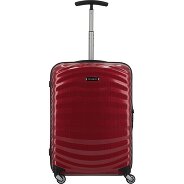 Samsonite Lite-Shock 4 wheels Cabin trolley 55 cm Productimage