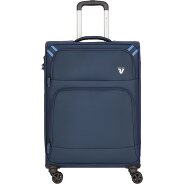 Roncato Twin 4 wheels Trolley M 65 cm Productimage