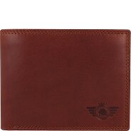 Greenburry Vintage Wallet RFID protection Leather 12 cm Productimage