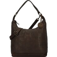 Harbour 2nd Anchor Love Emmy Shoulder Bag Genuine Leather 39 cm Productimage
