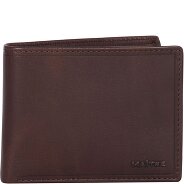 Maître Grumbach Gertram Wallet RFID protection Leather 9 cm Productimage