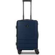 camel active Hanoi 4 wheels Cabin trolley S 55 cm with expansion pleat Productimage