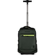 Piquadro Corner 2 wheels Wheeled briefcase 40 cm Productimage