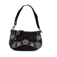 Campomaggi Adele Shoulder bag Genuine Leather 29 cm Productimage