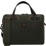 Filson Tin Cloth Briefcase 38 cm Laptop compartment Productimage
