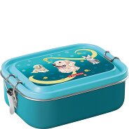 Step by Step lunch box 18 cm Productimage