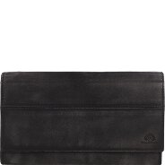 Greenburry Destressed Wallet RFID protection Leather 18.5 cm Productimage