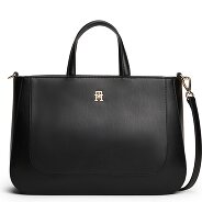 Tommy Hilfiger TH Glam Shopper Bag Leather 32 cm Productimage