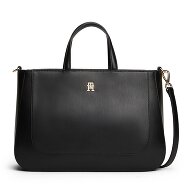 Tommy Hilfiger TH Glam Shopper Bag Leather 32 cm Productimage