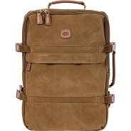 Bric's Life Travel Backpack with 42 cm Laptop Compartment Productimage