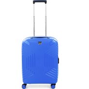 Roncato Ypsilon 4 wheels Cabin trolley 55 cm with expansion pleat Productimage