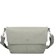 Zwei Mademoiselle.M Messenger 33 cm Laptop compartment Productimage
