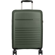 Jump Aven 4 wheels Cabin suitcase 55 cm Productimage