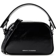 Armani Exchange Keira Shoulder Bag Genuine Leather 18 cm Productimage