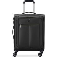 Delsey Paris Pin Up 6 4 wheels Cabin suitcase 56 cm Productimage