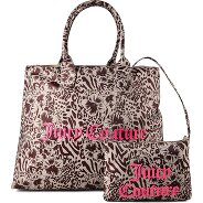 Juicy Couture Daisy reversible tote bag 45 cm Productimage